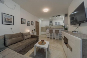 Jordan Belgrade Apartment